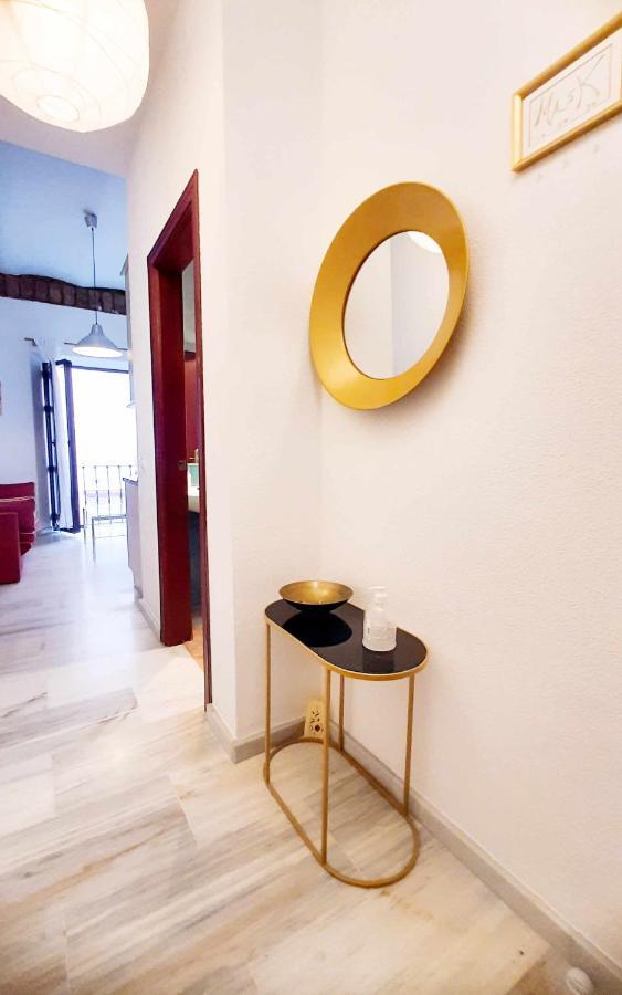 Lovely Center Apartments - Sunny Balcony Alfalfa Севилья Экстерьер фото