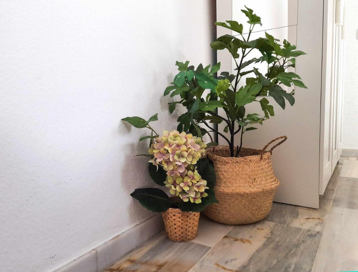 Lovely Center Apartments - Sunny Balcony Alfalfa Севилья Экстерьер фото