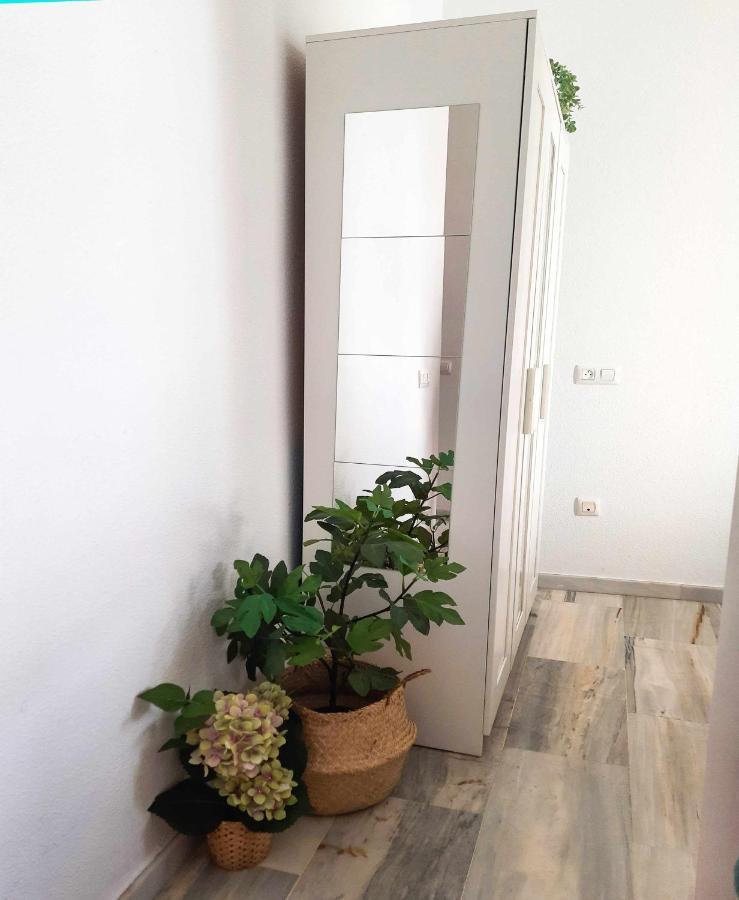 Lovely Center Apartments - Sunny Balcony Alfalfa Севилья Экстерьер фото