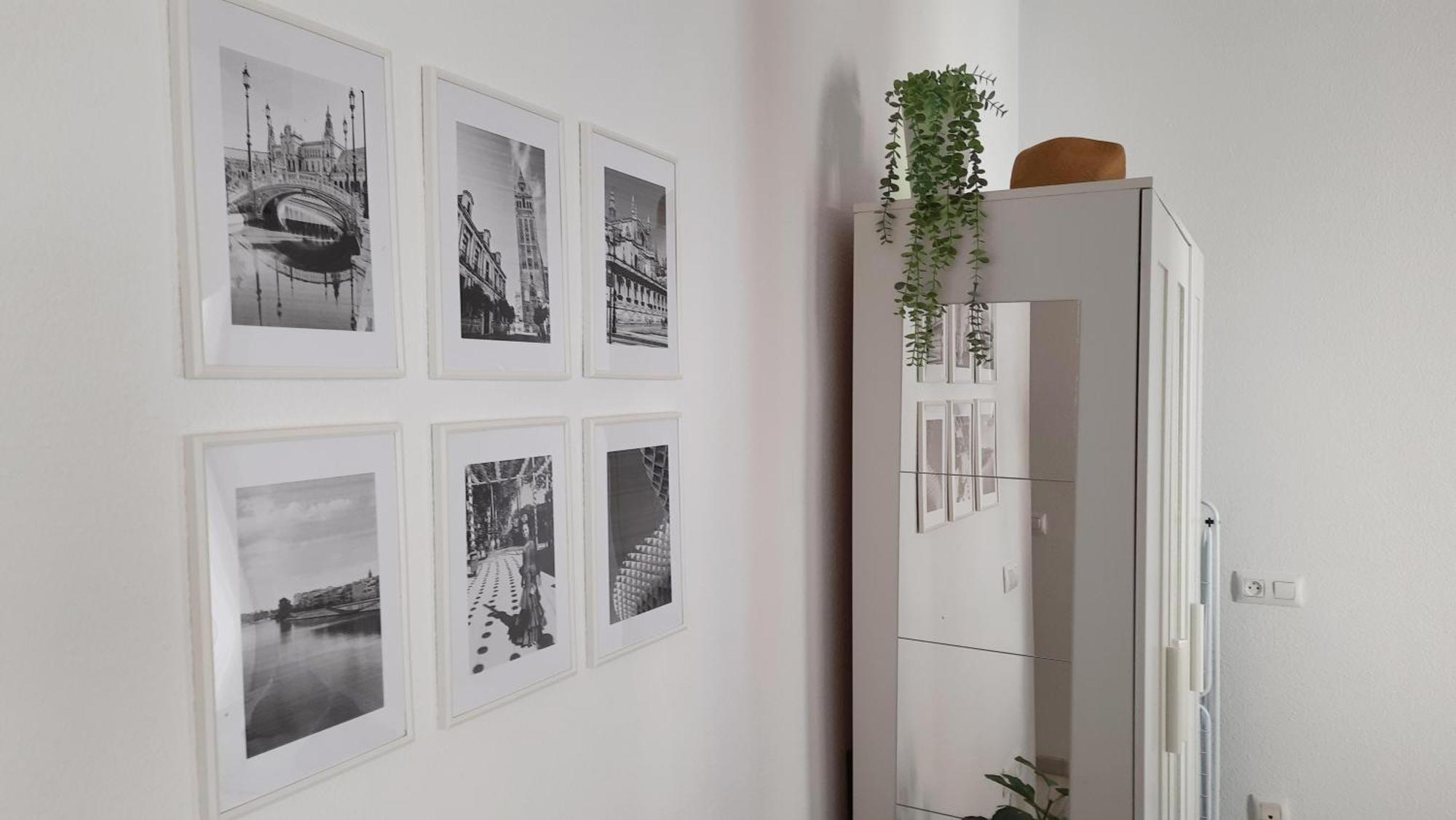 Lovely Center Apartments - Sunny Balcony Alfalfa Севилья Экстерьер фото